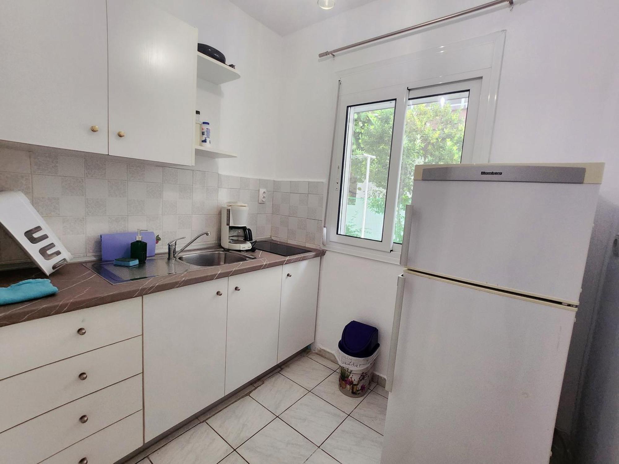 La Familia Apartments Олімпіакі-Акті Екстер'єр фото