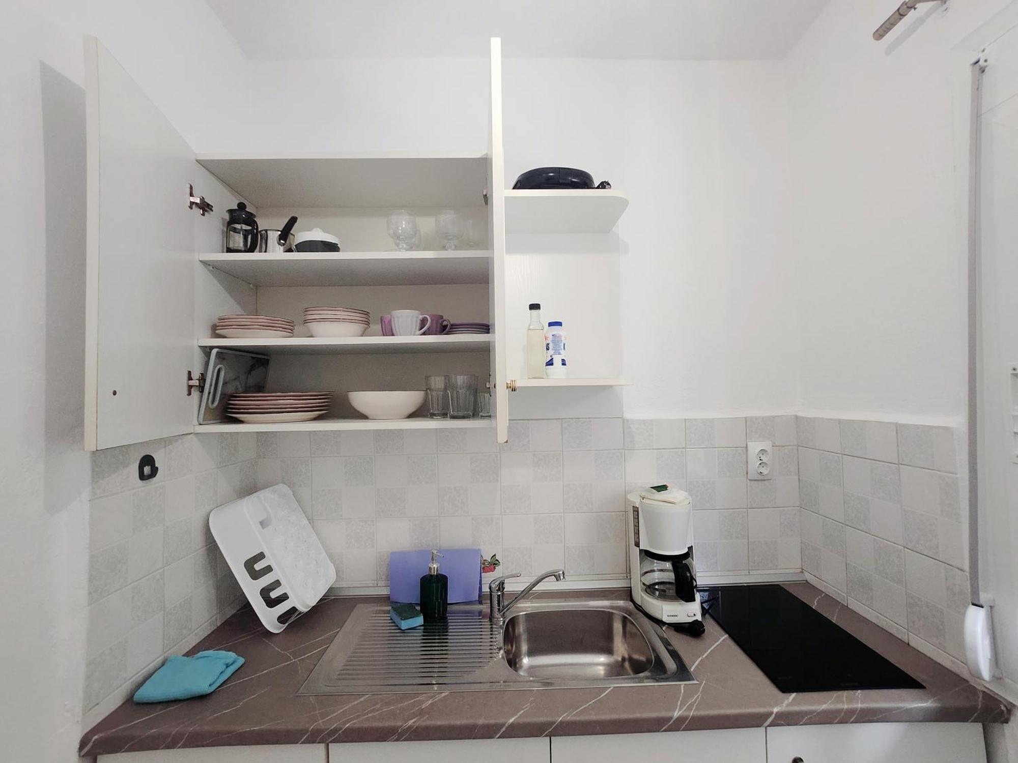 La Familia Apartments Олімпіакі-Акті Екстер'єр фото